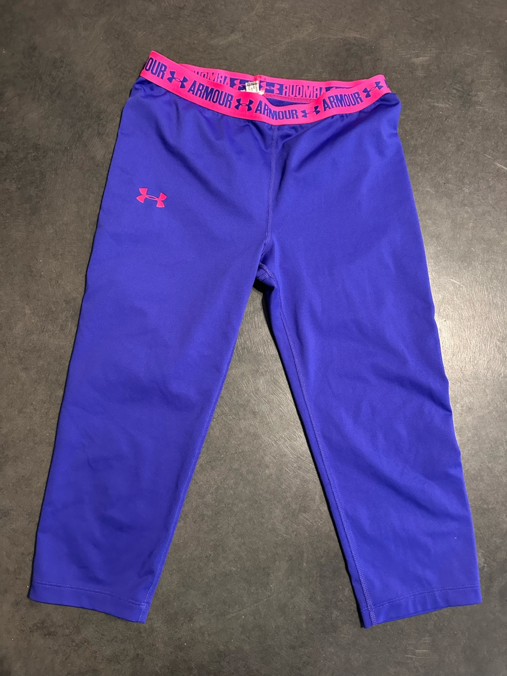 Under Armour Active Wear Bottoms size S